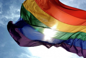 Fünf Festnahmen bei nicht erlaubtem Gay Pride in Odessa