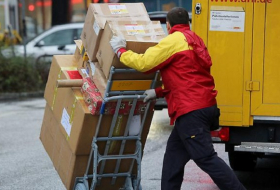 Tausende beschweren sich über Paketdienste