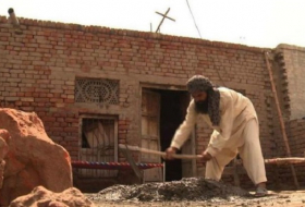 Pakistan: Muslime bauen Kirche für christliche Gemeinde