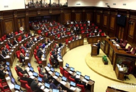 Parlament von Frankreich wird Gesetzentwurf über die strafrechtliche Verantwortlichkeit für die Leugnung des erfundenen  Genozids an den Armeniern verhandeln