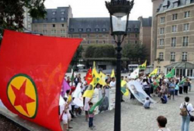 Bericht: EU finanziert PKK-Stiftungen mit 30 Millionen Euro im Jahr