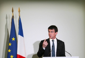 Frankreichs Premier Valls will Arbeitsmarktreform durchs Parlament drücken