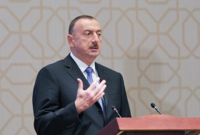 Ilham Aliyev: ``Strenge Regeln sollten festgelegt werden