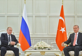 Putin: Ankara bereit zur Wiederaufnahme von Pipeline- und AKW-Projekt