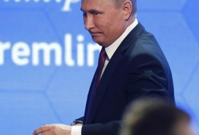 Putin will mehr Integration der Ex-Sowjetrepubliken 