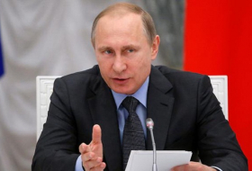 Putin will keine Bodentruppen einsetzen