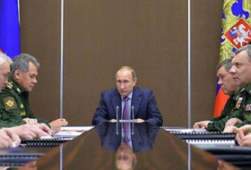 Putin will Raketenschilde “durchbrechen“
