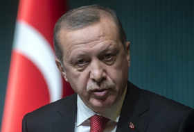 Erdogan: Ich bedaure – ABER