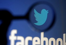 US-Wahl: Twitter und Facebook melden Rekordzahl an Posts und Tweets