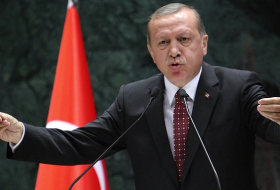 Erdogan stellt Ultimatum an USA: „Entweder Ankara oder Gülen“
