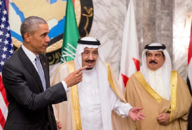 Minus 40 Prozent beim Öl: Saudi-Arabien droht die Revolution