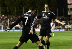 Real-Hammer! Bale teurer als Ronaldo