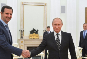 Assad spricht sich aus – über Putin und eigenen Rücktritt