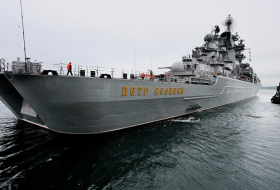 Obama will griechische Häfen für russische Flotte dicht machen lassen 