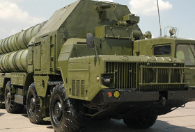 Russlands Verteidigungsministerium bestätigt: S-300-Komplex in Syrien eingetroffen 