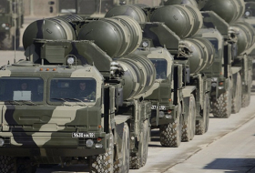 Saudi-Arabien zeigt Interesse an russischen S-400-Raketen