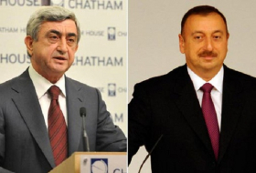 Das Treffen der Präsidenten von Aserbaidschan und Armenien wird  höchstwahrscheinlich Ende Dezember stattfinden
