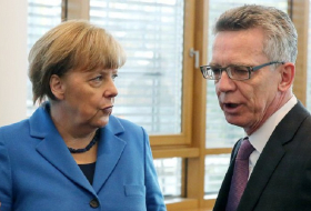 CDU will Flüchtlinge in sichere Länder zurückbringen