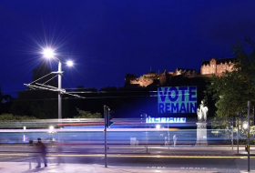 Schotten laut Umfrage gegen Unabhängigkeit