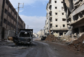 Syrien: Ankara und Moskau erarbeiten gemeinsam Schritte gegen Waffenruhe-Verletzer