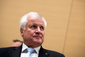 Horst Seehofer tritt am 19. Januar als CSU-Chef zurück