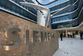 So viele Aufträge wie noch nie für Siemens