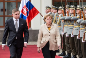 Slowakei: Erster NATO-Staat an Russlands Seite