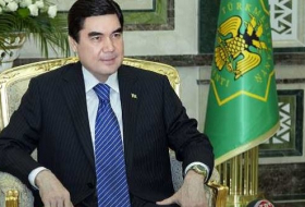 Turkmenistan: Wollen Stärkung von Beziehungen zum „Bruderstaat“ Usbekistan