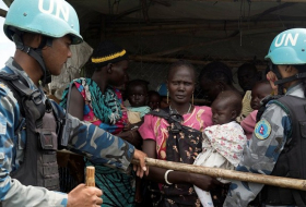 UN verlängert Friedensmission im Südsudan