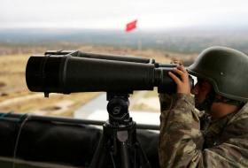 Türkei installiert Gesichtserkennungssysteme an den Grenzen zu Iran, Irak und Syrien