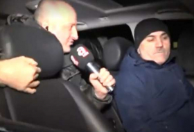 Türkischstämmige Taxifahrer sauer auf Özdemir