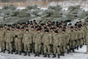Trotz militärischer Hilfe: Keine US-Militärbasis in Ukraine