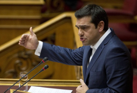 Tsipras gewinnt Vertrauensabstimmung im griechischem Parlament