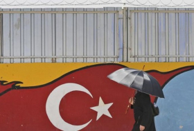 Türkei lässt Syrer mit Visum nicht ausreisen