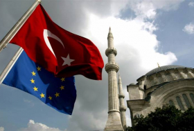 Brüssel: EU stellt Türkei 126,5 Millionen Euro für Flüchtlinge in Aussicht