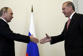 Erdogan: „Turkish Stream wird Wirklichkeit - Ankara garantiert das“