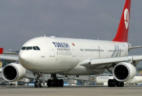 Turkish Airlines stellt neuen Passagierrekord auf