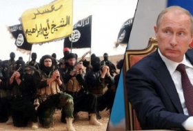 Putin, Assad, Sunniten: Welchen Partner wählen im Kampf gegen IS?