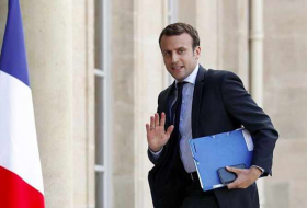 Ifo-Chef warnt: Macron wird nicht Frankreichs Wirtschaftsprobleme lösen