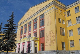 Nachitschewanische Staatsuniversität hat einen Vetrtag über Zusammenarbeit mit der russischen Hochschule unterschrieben