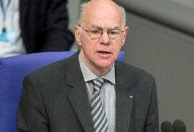 Vor seinem Suizid: CDU-Politiker schreibt Abschiedsbrief an Norbert Lammert