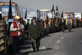 Griechische Gewerkschaften rufen zum Generalstreik auf