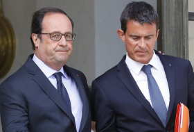 Premier Valls: Erwarten weitere Angriffe