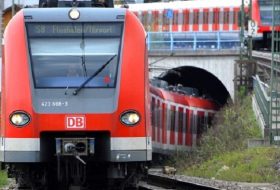 München bekommt zweite S-Bahn-Stammstrecke