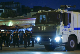 Putschversuch in Türkei: Neue Explosionen in Ankara