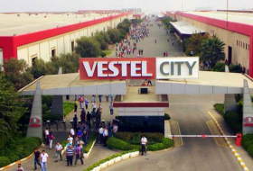 Türkisches Unternehmen Vestel an Toshiba interessiert