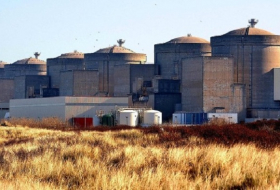 Paris legt Atomkraftwerke still
