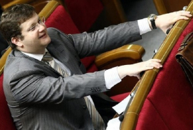 ‘Armenier wollten mich mit Kognak kaufen’ – Ukrainischer Abgeordneter