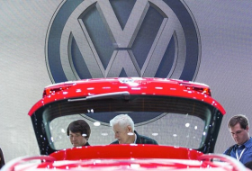 US-Kunden können auf bis zu 7.000 Dollar Entschädigung von VW hoffen