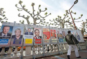 Umfrage - Vorsprung von Macron vor Le Pen wächst